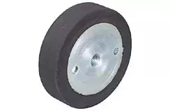 Driver Pulley With Driver for Eastman Straight Knife Cutting Machines - 602C1-9