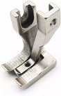 Double Welting Piping Cording Presser Foot Set for Industrial Walking Feet - U-192/U-193KW
