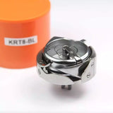 Rotary Hook Durable Replacement for Seiko & Sunstar Machines - KRT8-BL