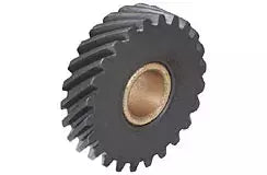 Idler Gear and Bushing for Eastman Fabric Cutting Machines - 627C1-10