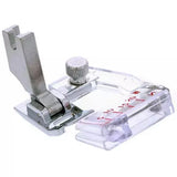 Bias Tape Binding Presser Foot High Shank - #6288