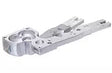 Lower Gear Bracket Heavy-Duty for Eastman Straight Knife Cutting Machines - 62C6-31