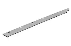 Knife Slide Assembly 8" for Eastman Straight Knife Cutting Machines - 643C1-43