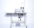 Industrial Sewing Machine High-Speed Straight Lockstitch for Professional Sewing - JUKI DDL-8700