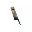 Upper Knife Carbide Tipped for JUKI MO-6800 Series - 700-00229