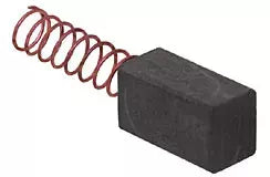 Motor Brush with Spring for Eastman Chickadee II (D2) - 708C1-15