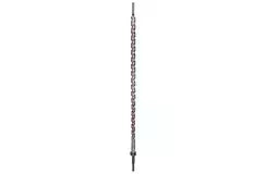 Screw Shaft Extension Heavy-Duty for Eastman Fabric Cutting Machines - 5"-8"