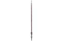 Screw Shaft Extension 9"-10" Heavy-Duty for Eastman Fabric Cutting Machines - 713C4-5