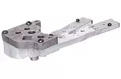 Lower Gear Bracket Complete for Eastman Fabric Cutting Machines - 715C1-19