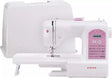 Singer 6699 Starlet Sewing Machine 100-Stitch LCD - Quilting & Buttonholes