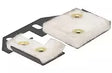 Oil Pad Holder Industrial Cutting Machine Part - 727C1-6