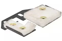 Oil Pad Holder Industrial Cutting Machine Part - 727C1-6