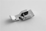 Zipper Foot Snap-On Precision for Babylock, Elna, Janome - Narrow Right
