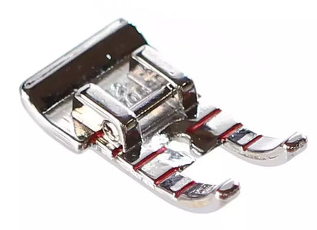 1/4" Presser Foot Precision for Viking Sewing Machines - 4123708-45
