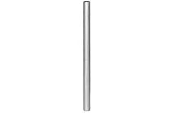 Square Shaft Knife Tube Durable for Eastman 627X, 629X - 5"-8"