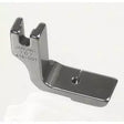 Shirring Gathering Presser Foot High Shank for Industrial Sewing Machines - #767416001