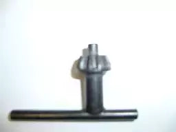 Chuck Key for Holder - 797C1-1