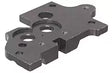 Bottom Plate Durable Replacement for Eastman Straight Knife Machines - 79C12-163