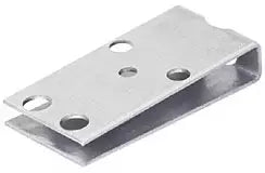 Wear Plate Precision Replacement for Eastman Fabric Cutting Machines - 79C12-219