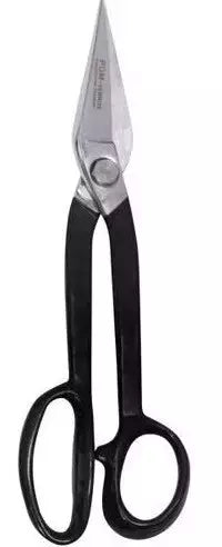 Pattern Shears Heavy-Duty Professional Cutting Scissors - 12 in