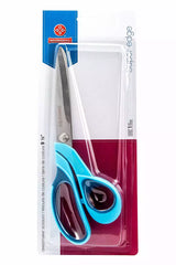 Dressmaker Shears Stainless Steel Precision Cutting for Sewing & Crafting - 9 1/2"