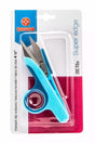Thread Clippers Stainless Steel Precision Cutting for Sewing - 4.5 in