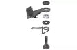 Complete Shoe Assembly Right Hand for Eastman Fabric Cutting Machines - 820C1-8