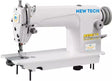 Industrial Sewing Machine Single Needle Lockstitch with Servo Motor - GC-8700