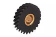 Idler Gear Precision Replacement for Eastman Straight Knife Machines - 87C3-40