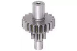 Intermediate Gear 87C5-13 Heavy-Duty for Eastman Straight Knives 627, 629