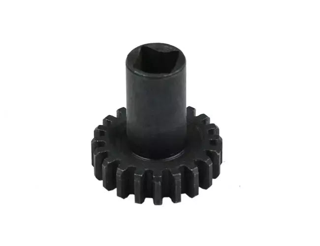 Spur Gear 87C3-44 Heavy-Duty for Eastman Straight Knives 627/629
