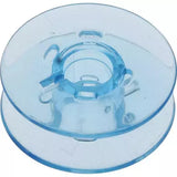 Pfaff Clear Plastic Bobbins Durable for Select and Creative Machines - 9033P