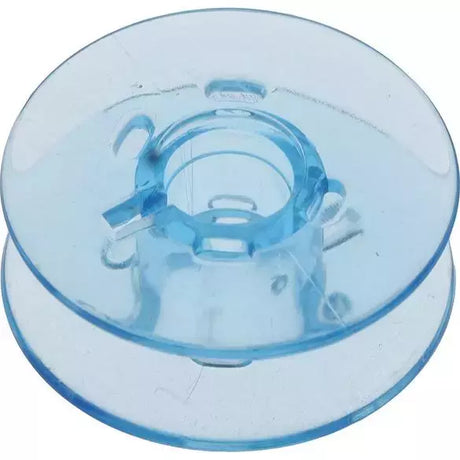 Pfaff Clear Plastic Bobbins Durable for Select and Creative Machines - 9033P