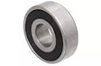 Ball Bearing Rear Heavy-Duty for Eastman Straight Cutting Knives - 1-3/4"