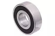 Front Ball Bearing Precision for Eastman Straight Knife Machines - 90C6-38