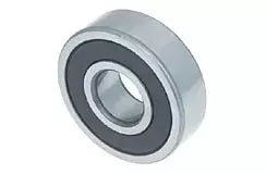Rear Ball Bearing Heavy-Duty for Eastman Straight Knife Cutting Machines - 90C6-46