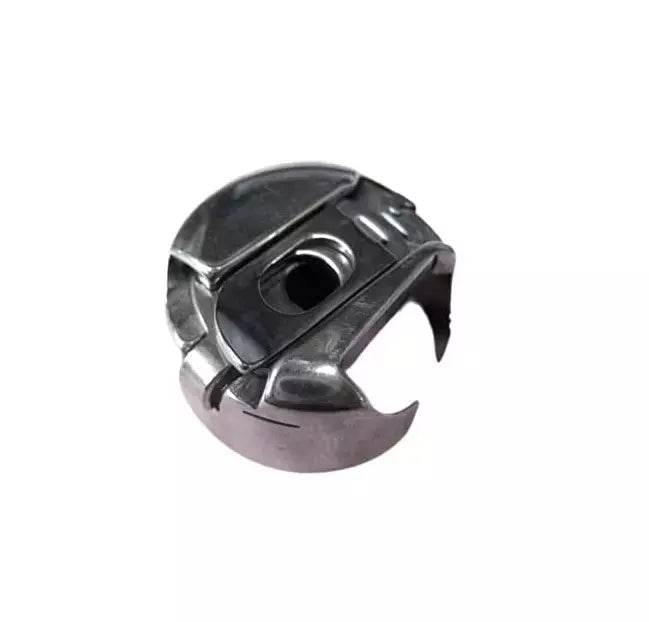 Pfaff Bobbin Case Metal Durable for Front Load Rotary Hook Machines - 91-105544-91