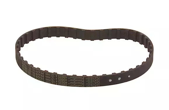 Zig Zag Drive Belt Cleated Belt for Pfaff 3518 3568-2 410 418 430 - 12 mm x 410 mm