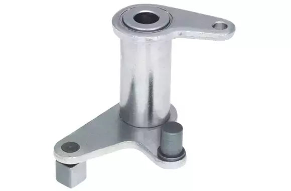 Thread Trimmer Clutch Lever Assembly for Brother Sewing Machines - 154582-001