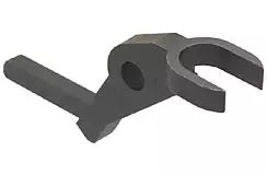 Latch for Cam Heavy-Duty for Eastman Straight Knife Cutting Machines - 97C3-35