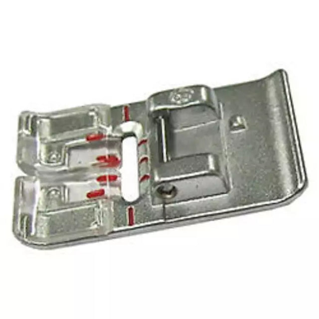 Pfaff Snap-On Embroidery Foot for Select Models - 98-694840-00