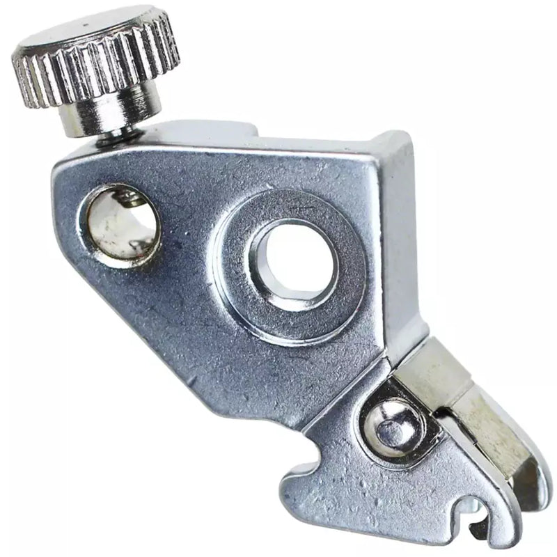 Pfaff Snap-on Shank Durable Presser Foot Adapter for Low Shank Models - 98-694886-00