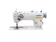 Industrial Sewing Machine Semi-Dry-Head 2-Needle Lockstitch for Heavy-Duty Sewing - JUKI LH-3578AGF