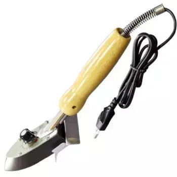Mini Iron Glide-On Base Precision for Bias Tape, Applique - 110V