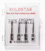 Tagging Gun Needles All-Metal for Arrow Standard Fabric Tagging Guns - 4 Pack