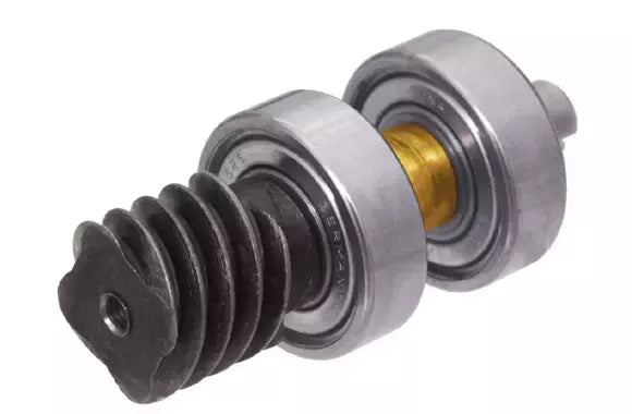 Worm Gear And Bearing Assembly Precision for Micro Top Allstar AS-100 - AS-1001