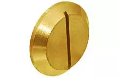 Knife Lock Support Screw for MicroTop AS-100K AS-100LH - AS-1027