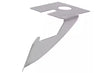 Fabric Guard Blade Guide for AllStar AS-100K, AS-100LH - AS-1030