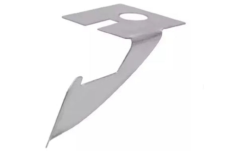 Fabric Guard Blade Guide for AllStar AS-100K, AS-100LH - AS-1030