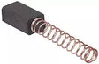 Motor Brush Set MicroTop Heavy-Duty for AS-100K, AS-100LH - AS-5005
